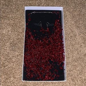 AS•HRO Jewelry Set